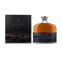 Cognac Bowen XO Gold'n Black 0.7 L